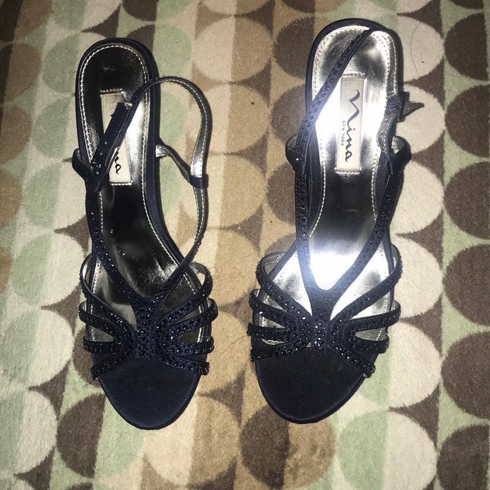 Women’s Heels